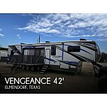 2018 Forest River Vengeance for sale 300351980